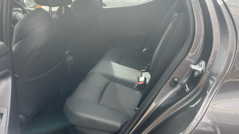 Mazda 2 Hybrid 1.5i Hybrid Homura 5dr CVT Hybrid Hatchback